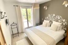 Le Jardin de Lau - Amandier