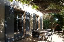 Chez Marius - Montmirail