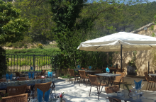 Restaurant le Côté Vignes