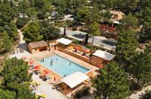Camping la Garenne