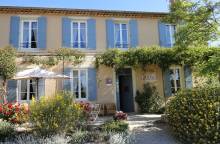 Hôtel la Garance