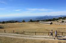 Le Mont-Ventoux