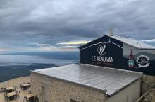 Brasserie Le Vendran