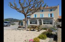 La Grande Maison de Caromb