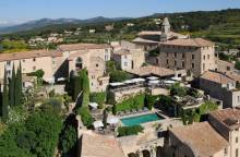 Hôtel Crillon le Brave