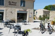 Le Saint Romain