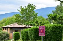 Camping municipal Aqui Sian Ben