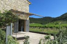 Domaine de Cassan Provence St Christophe