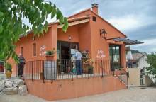 Bistro de Lafare