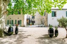 Hôtel Domaine des Tilleuls
