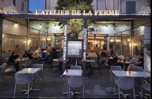 L'Atelier de la Ferme