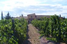 Domaine Les Ondines