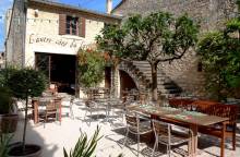 Restaurant l'Autre côté du Lavoir