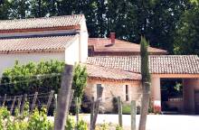 Domaine la Fourmone