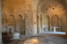 Baptisterium van Venasque