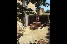 Le Névon