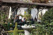 Le Jardin du Quai
