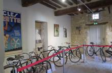 Musée Comtadin du Cycle