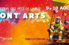 Festival Font'Arts