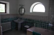 Mas de la Soleillade - Chambre d'hôtes