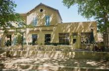 Camping Bagatelle