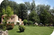 Parc des Libertés
