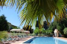 Hôtel & Appart Court'Inn Aqua