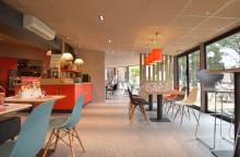 Hôtel Ibis Avignon Sud