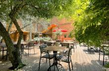 Hôtel le Magnan