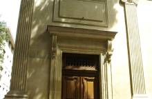 Synagogue d'Avignon