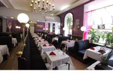 La Grande Brasserie Le Cintra