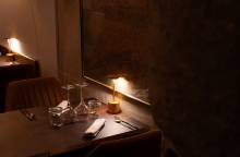 Restaurant Le Goût du Jour