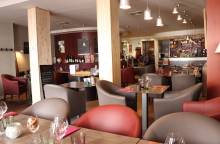 Le 46 Restaurant Bar à vins