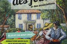 Fête des foins et de l'agriculture - 33e édition