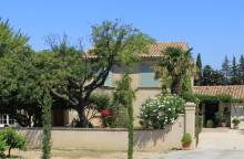 La Bastide Saint-Vincent