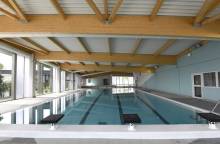 Piscine Couverte Alphonse Roudière
