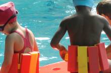Piscine Municipale Stuart Mill