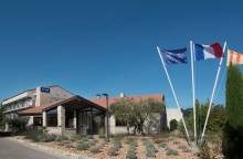 Terre de Provence Hôtel &Spa