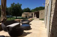 Les Mazets de Provence - Mas Blanquinaou