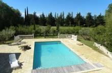 Au Soleil Ocre Avignon