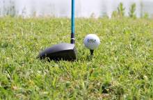 Le Golf Grand Avignon