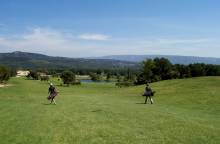 Saumane Golf Course