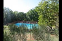 La Colline des Ocres Iris