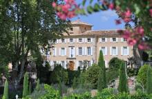 Château Pesquié