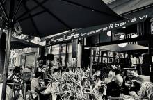 Café Le Paris