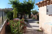 La Maisonnette du Ventoux