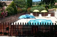 Résidence le Théâtre - Côté Piscine