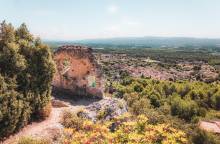 Service Groupe de l'Office de Tourisme Luberon Coeur de Provence