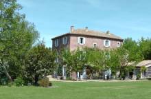 La Bastide Rose