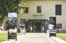 La Filaventure: Sensory Museum of Brun de Vian-Tiran’s Noble Fibres